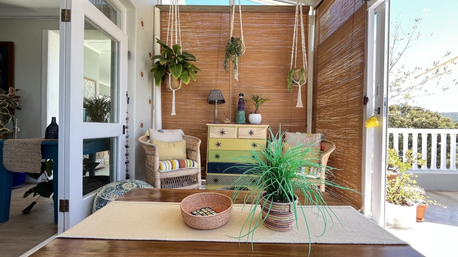 4 Bedroom Property for Sale in Simons Kloof Western Cape